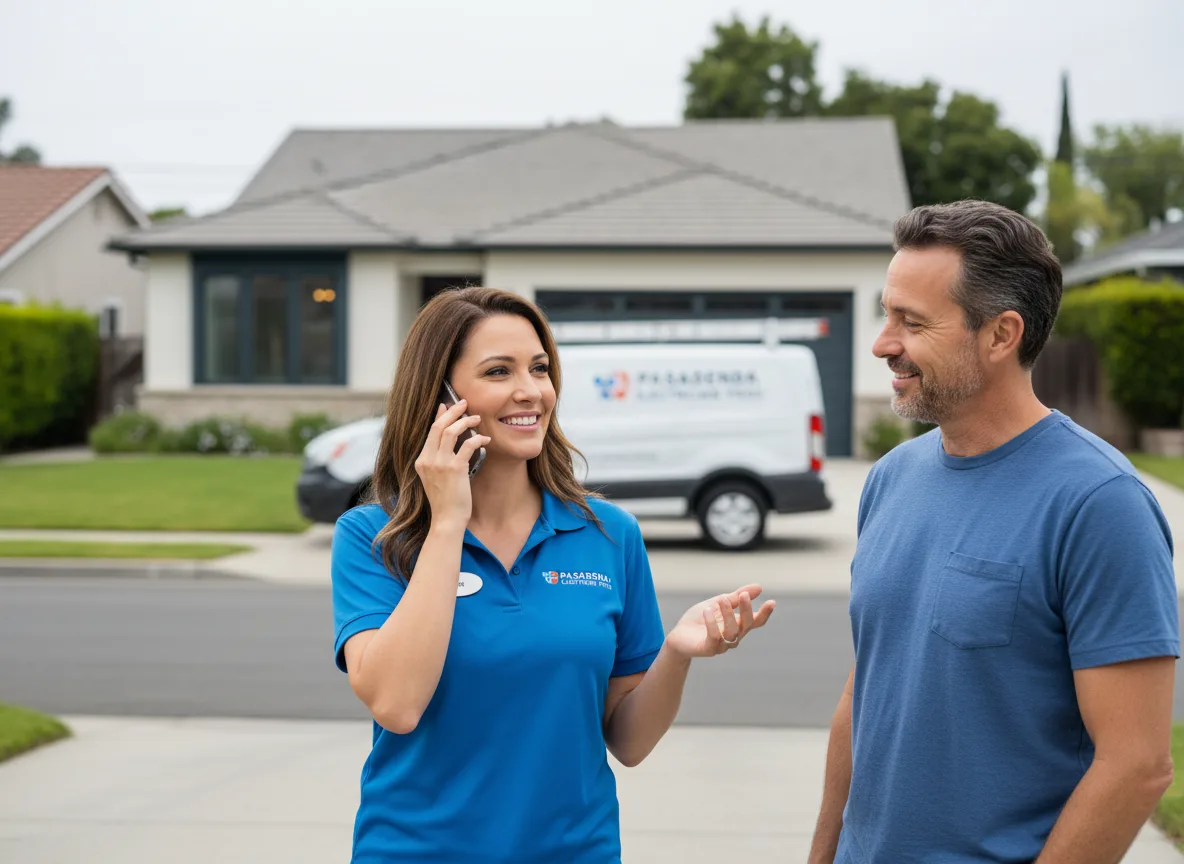 Electrician Manns Choice, PA FAQs